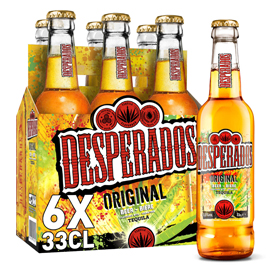 Desperados Original Price & Reviews